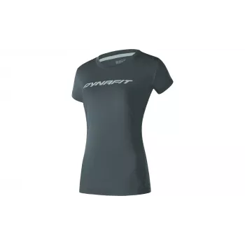 SALEWA Traverse Shirt 2 SS majica ženska Cinder 38 (M)
