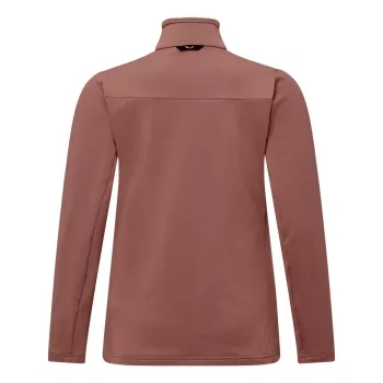 Salewa Puez Cammino PL HZ ženska jakna, Desert Pink, velikost L
