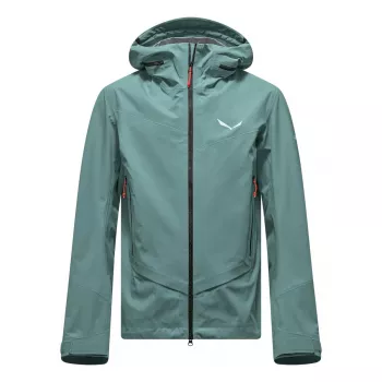 SALEWA Ortles GTX 3L jakna EPE-Willow (L)