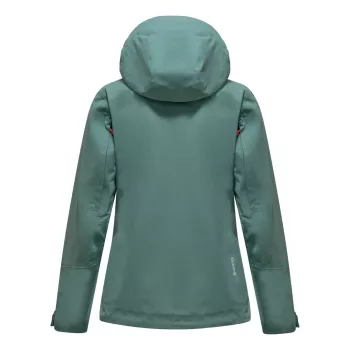 SALEWA Ortles GTX 3L EPE jakna ženska – Willow – 36 (S)