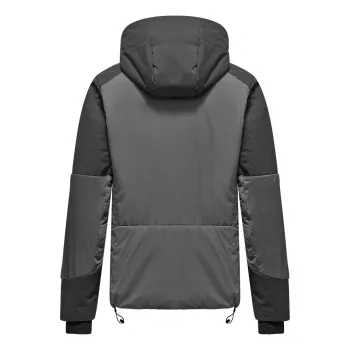 SALEWA Ortles TW Air jakna s kapuco – Quiet Shade (M)