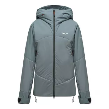 SALEWA Ortles TW Air jakna s kapuco Willow 36