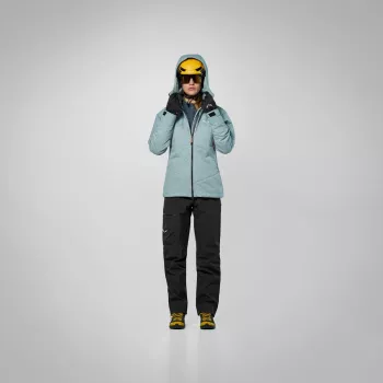 SALEWA Ortles Tw Air jakna s kapuco ženska 38