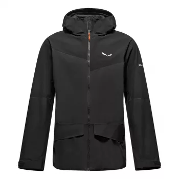Jakna Salewa Puez GTX 2L EPE-Black