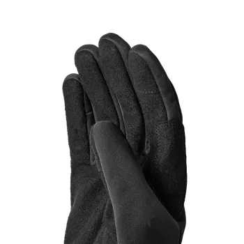 Salewa Ortles Epe Grip rokavice, Black Out