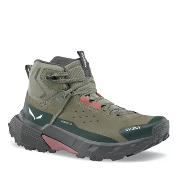 Salewa Pedroc 2 Leather Mid PTX ženski čevlji