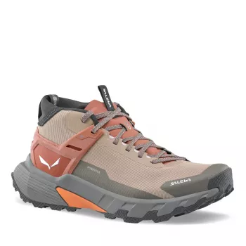 SALEWA čevlji Pedroc 2 Mid PTX Quicksand Bungee