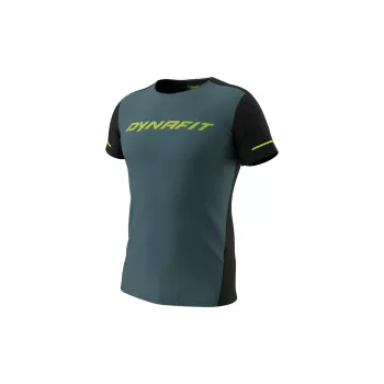 SALEWA Dynafit Alpine 2 S/S Tee tekaška majica - Cinder, velikost M
