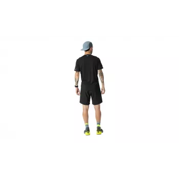 SALEWA Dynafit Alpine 2 S/S Tee tekaška majica - Cinder, velikost M