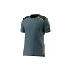 SALEWA Dynafit Sky Shirt tekaška majica - Cinder - velikost L
