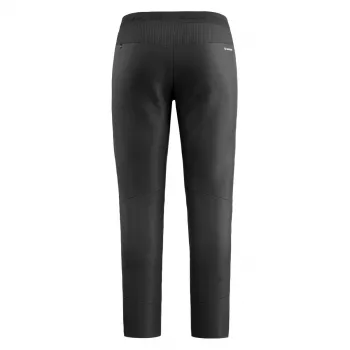 Salewa Agner Light 2 DST moške pohodniške hlače, Black Out, velikost 50 (L)