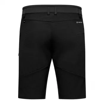 Salewa Agner Dst moške plezalne kratke hlače, Black Out, velikost L