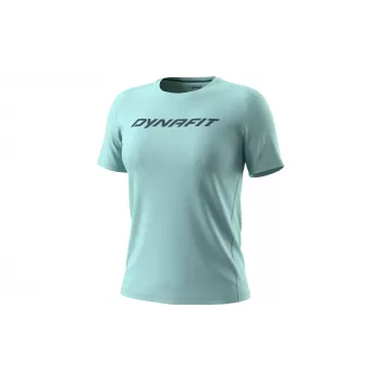 SALEWA ženska majica Dynafit Traverse, Cloud Blue, velikost S