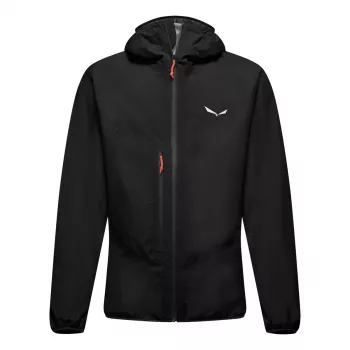 Jakna Salewa Agner 3 PTX 3L, Black Out, velikost S