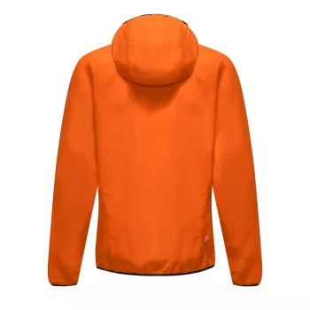 Salewa Agner 3 PTX 3L jakna - Turmeric - velikost M