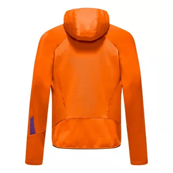 Salewa Pedroc PL 3 HD jakna - Turmeric - velikost L