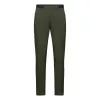 Salewa Pedroc 5 Dst softshell hlače za ženske Dark Olive, velikost M