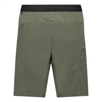 Salewa Pedroc 4 Durastretch cargo kratke hlače Faded Green, velikost L