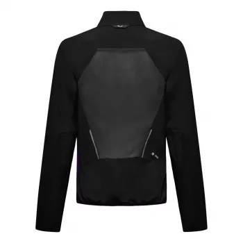 Salewa Pedroc Dst Light jakna softshell za ženske – Black Out, velikost M