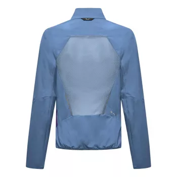 Salewa Pedroc Dst Light softshell jakna Morning Blue, velikost S
