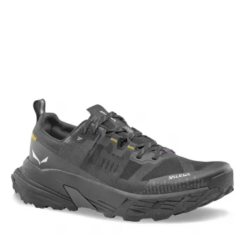 Salewa Pedroc 2 Max Speed pohodniški čevlji – Black Out / Black Out – UK 8.5 (EU 42.5)