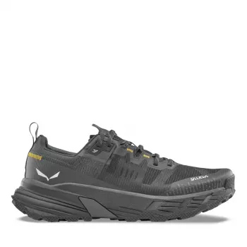 Salewa Pedroc 2 Max Speed pohodniški čevlji – Black Out / Black Out – UK 8.5 (EU 42.5)