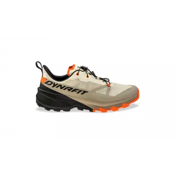 SALEWA Dynafit Traverse 2 tekaški čevlji za trail Rock Khaki/Overcast, velikost 44,5 EU