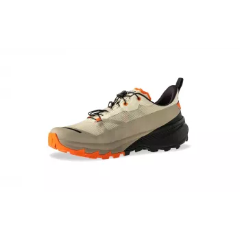 SALEWA Dynafit Traverse 2 tekaški čevlji za trail Rock Khaki/Overcast, velikost EU 45
