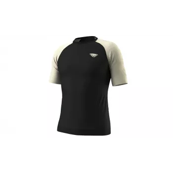 Dynafit Ultra S-Tech S/S majica – Black Out – L/XL