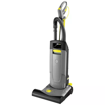 Kärcher Professional CV 38/2 pokončni sesalnik 800W 380mm