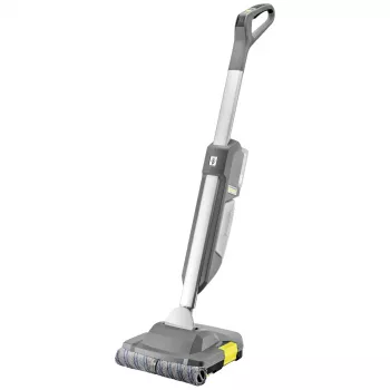 Kärcher BR 30/1 C Bp akumulatorski čistilnik tal 18 V 70 W brez baterije