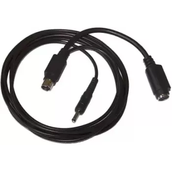 Honeywell kabel za tipkovnico za MS 7580 (pred 06/2013) / MS 7820 (Genesis/Solaris) 2,9m raven