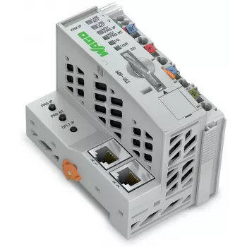 WAGO krmilnik fieldbus Ethernet 750-889