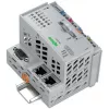 WAGO PFC200 2x Ethernet RS-232/-485 750-8212
