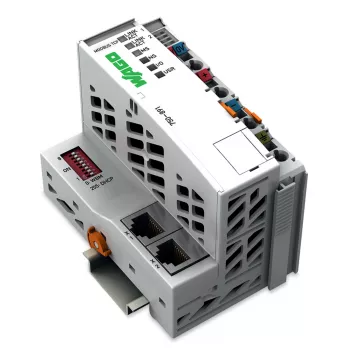 WAGO Ethernet krmilnik 750-891
