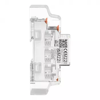 WAGO 879-3040 3-fazni števec energije, skladen z MID