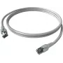 EasyLan FlexBoot patch kabel Cat.6A S/FTP siv 10m