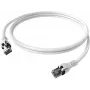 EasyLan saCon DualBoot patch kabel Cat.6A S/FTP bel 2,0m