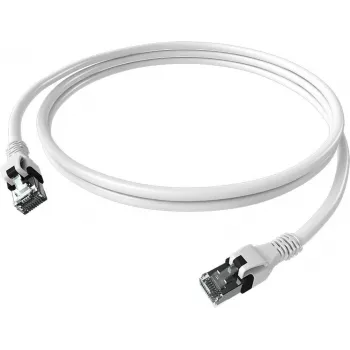 EasyLan saCon DualBoot patch kabel S/FTP bel 3,00m Cat.6A