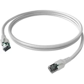EasyLan FlexBoot patch kabel Cat.6A S/FTP bel 3,0m