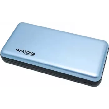 Patona Premium prenosni polnilnik Stark 1.0 PD65W 20000mAh
