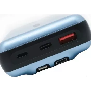 Patona Premium prenosni polnilnik Stark 1.0 PD65W 20000mAh