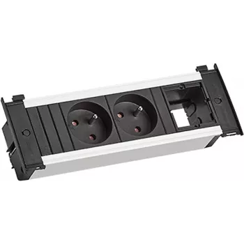 Bachmann KAPSA S 2xUTE 1xCM 0,2m integrirani napajalni modul