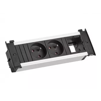Bachmann KAPSA S 2xUTE 1xCM 0,2m integrirani napajalni modul