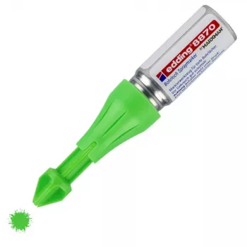 EDDING 8870 marker v spreju za luknje, neon zelena (4-8870-1-1064)