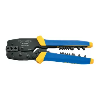 KLAUKE K507WF klešče za stiskanje kabelskih cevk 0,5-50 mm²