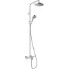 Hansgrohe Vernis Blend tuš sistem 200 1jet Set