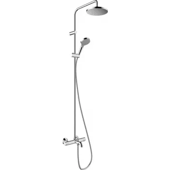 Hansgrohe Vernis Blend tuš sistem 200 1jet Set