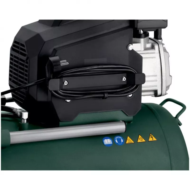 Metabo Basic 300-50 kompresor 50L 8bar 230V