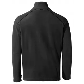 Vaude Rosemoor Fleece Jacket II flis jakna, črna, velikost M